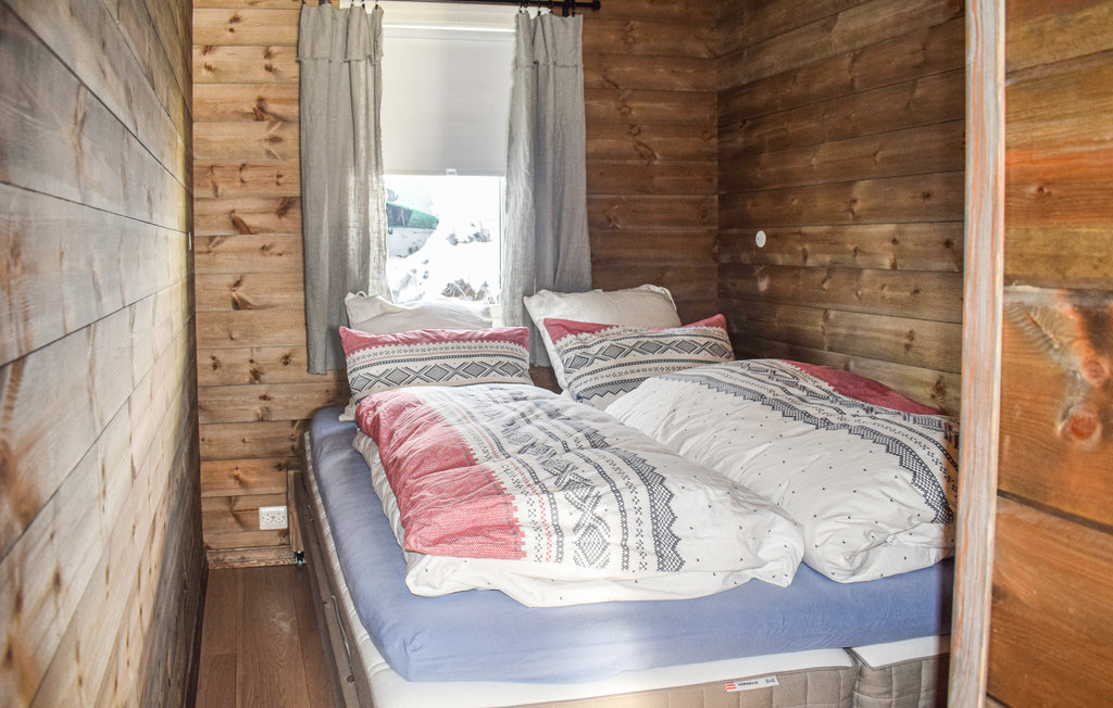 Feriehus - Nissedal/Kyrkjebygdeheia , Norge - N35526 16