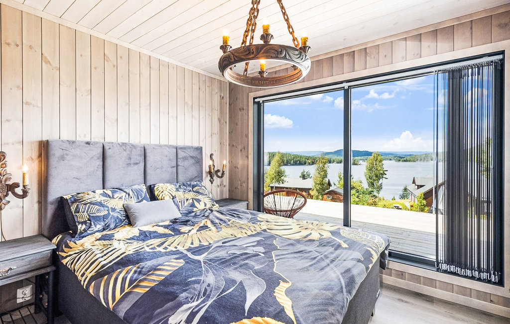 Feriehuse - Sannidal/Eikenes , Norge - N35529 7