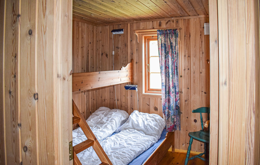 Semesterhus - Rauland/Sandviki , Norge - N35562 16
