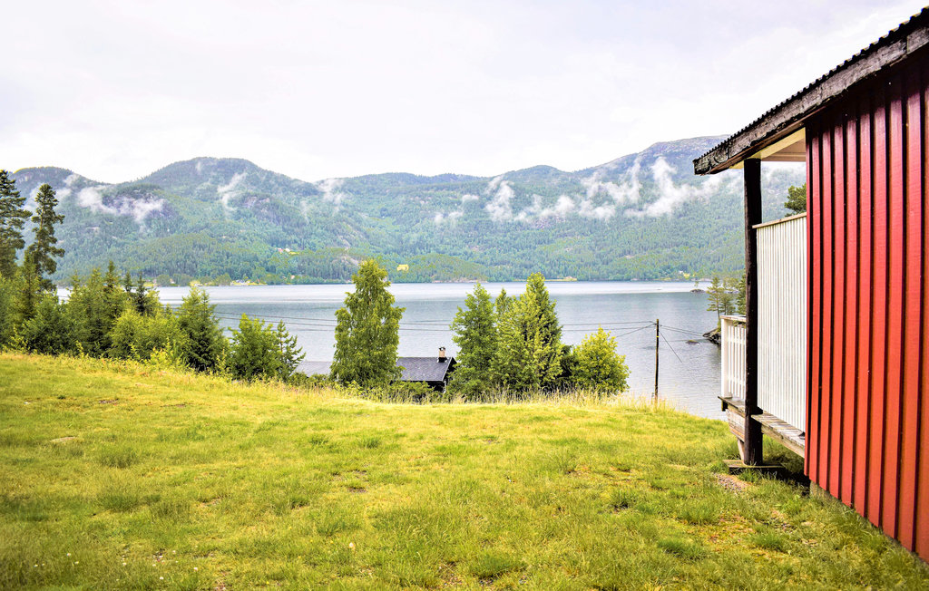 Semesterhus - Vrådal , Norge - N35002 2
