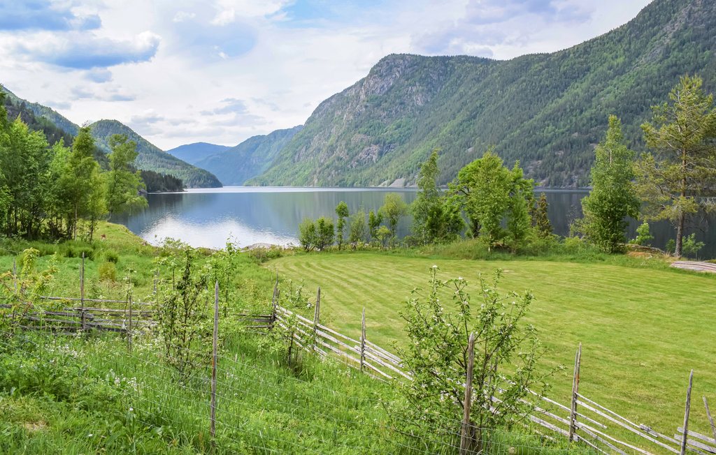 Semesterhus - Bandaksli , Norge - N35080 14