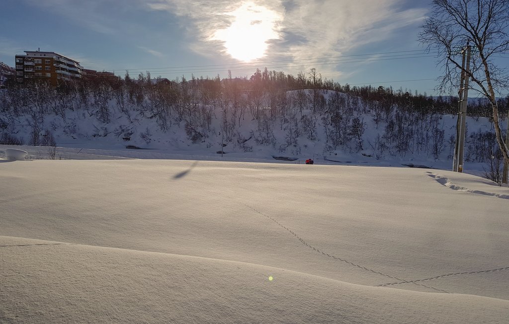 Lejlighed - Hovden , Norge - N35162 6