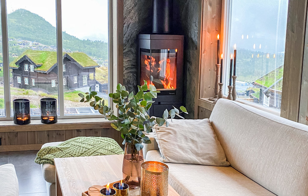 Feriehuse - Holtardalen/Rauland , Norge - N35457 4