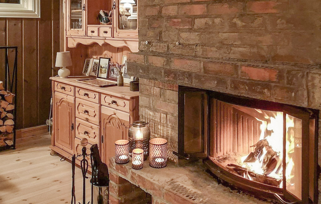 Feriehus - Tuddal , Norge - N35539 17