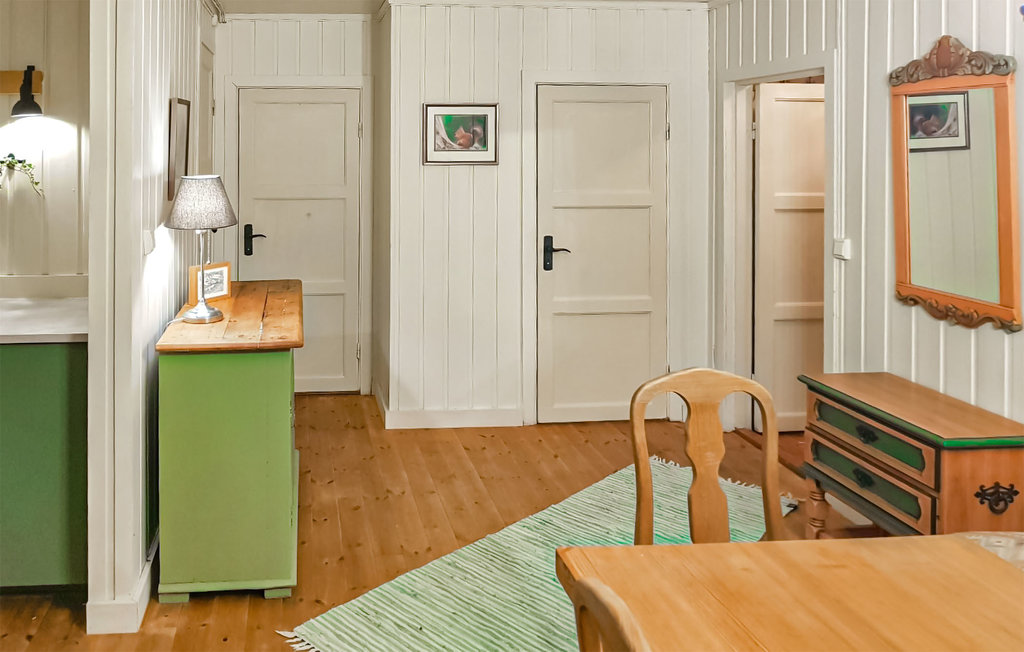 Ferienhaus - Telemark/Fyresdal , Norwegen - N35623 5