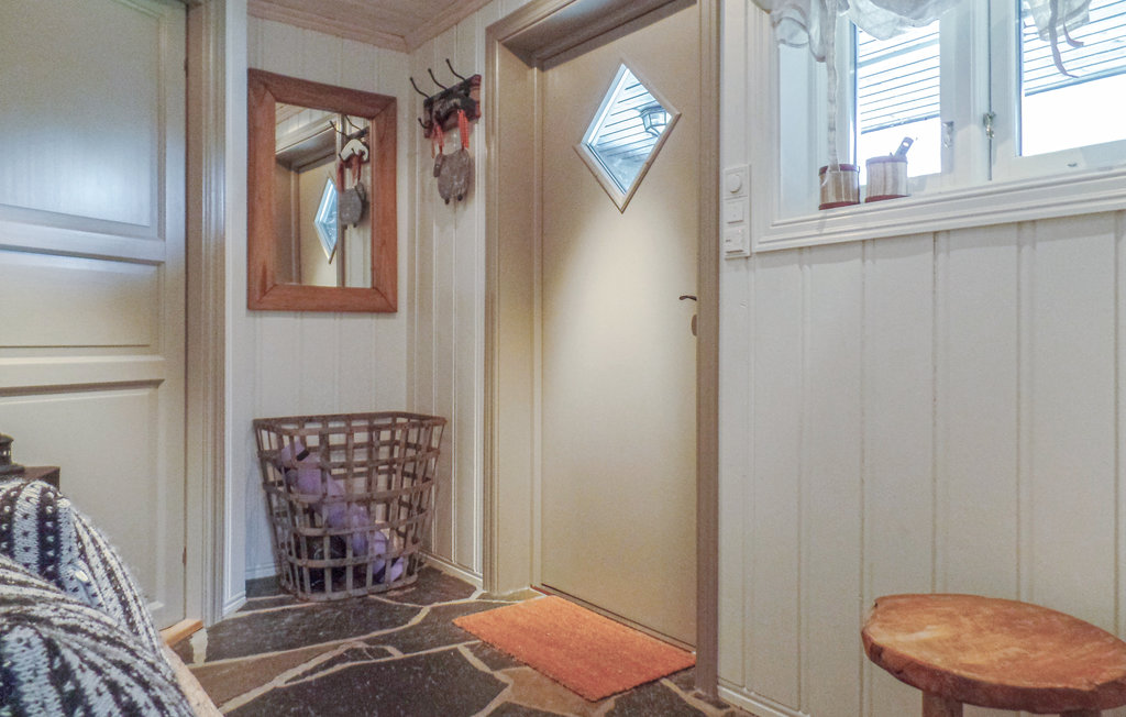 Feriehuse - Hovden , Norge - N35090 21