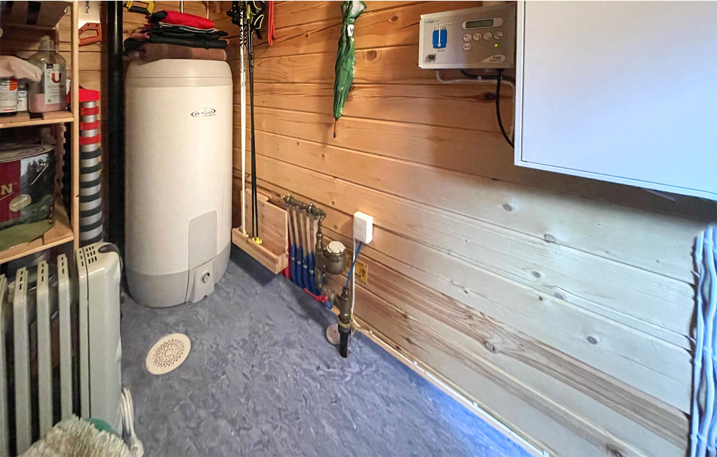 Feriehuse - Nissedal/Kyrkjebygdeheia , Norge - N35517 25