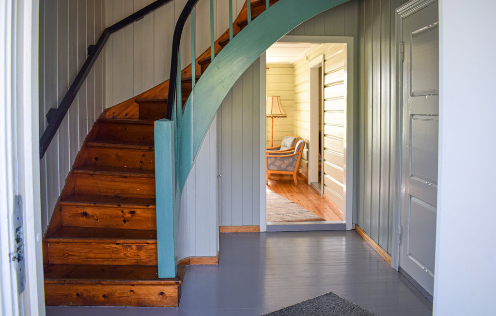 Feriehuse - Drangedal , Norge - N35551 16