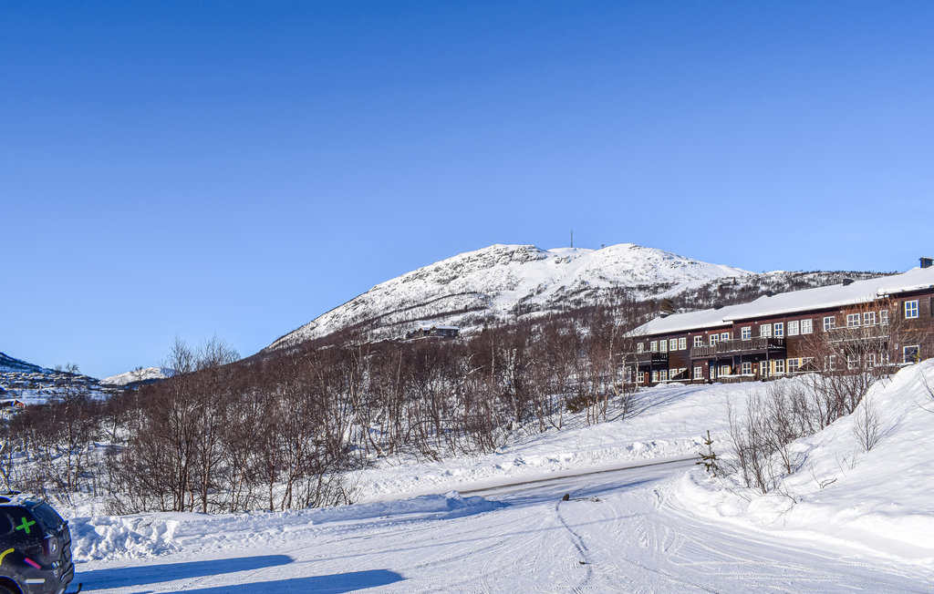 Lejlighed - Hovden , Norge - N35580 7