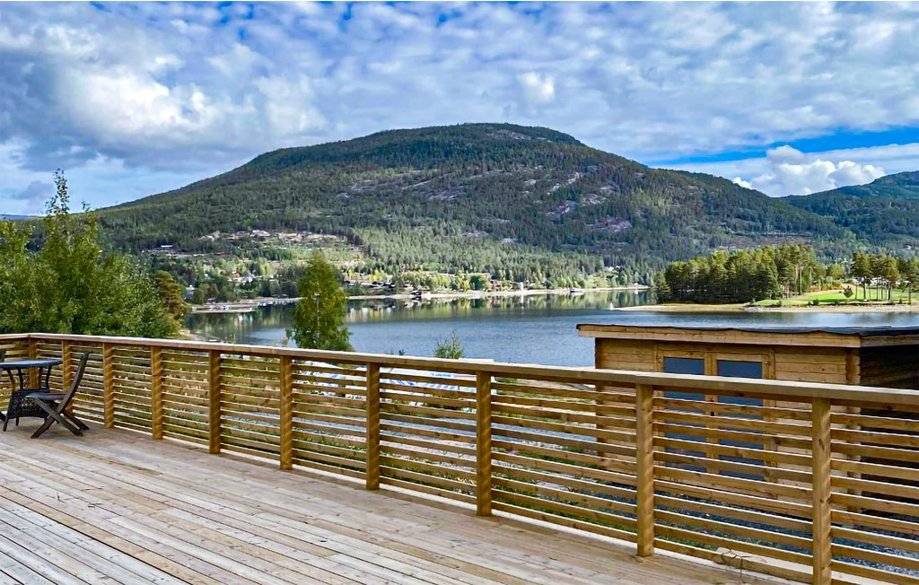 Feriehuse - Vrådal , Norge - N35598 11