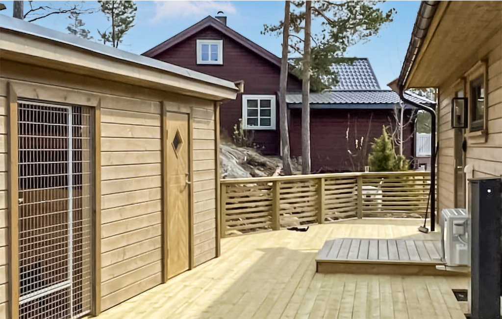 Feriehuse - Sannidal/Eikenes , Norge - N35529 12