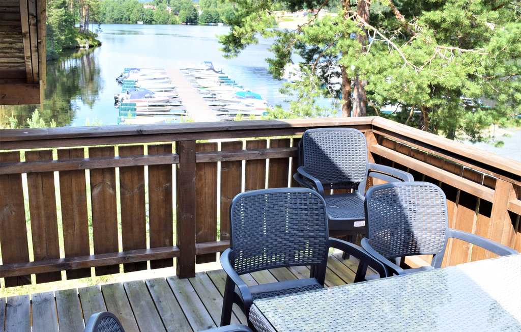 Lejlighed - Vrådal , Norge - N35369 1