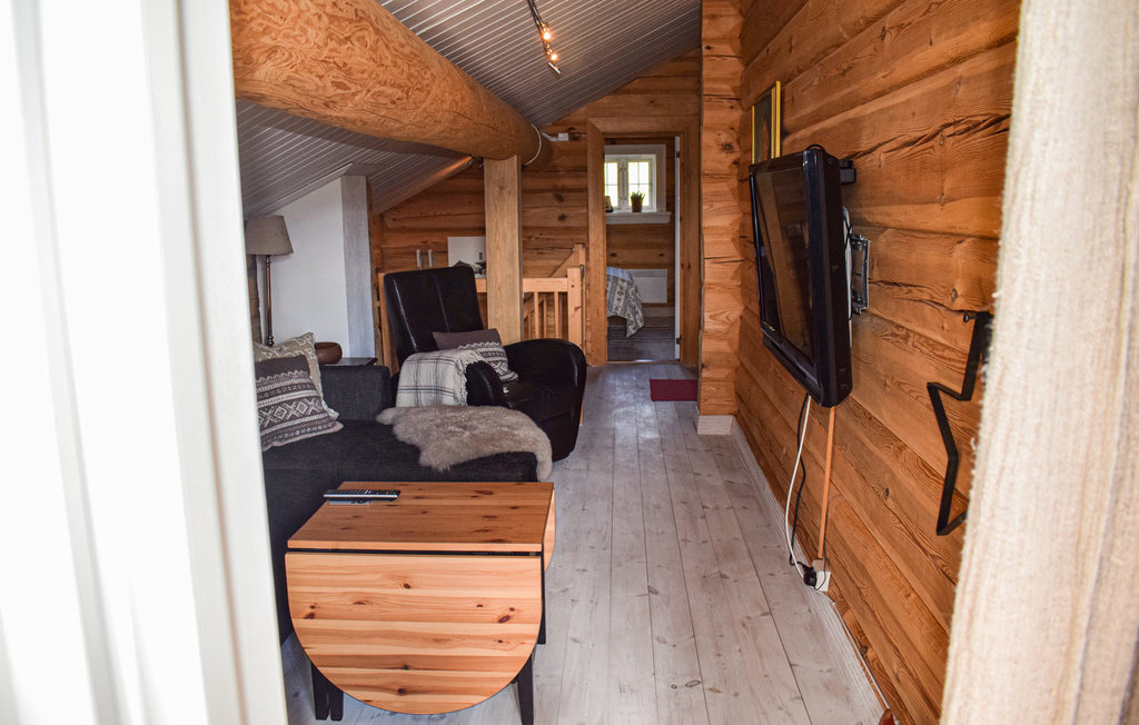 Ferienhaus - Rauland , Norwegen - N35578 14