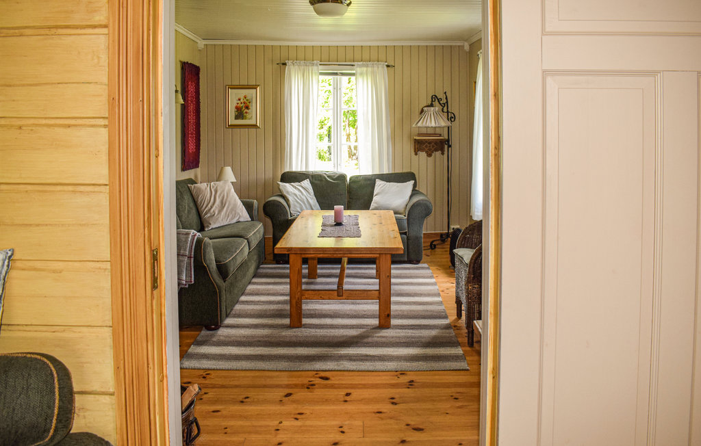 Semesterhus - Bandaksli , Norge - N35080 17