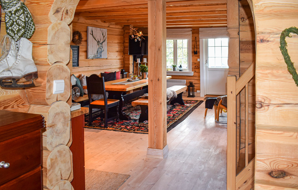 Ferienhaus - Rauland , Norwegen - N35578 15