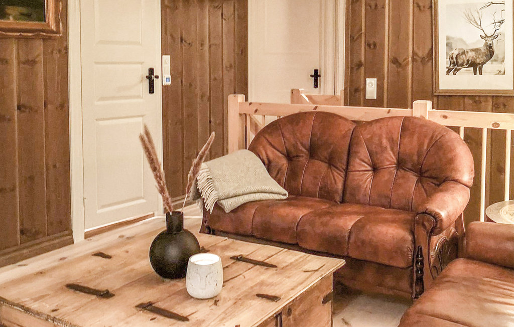 Feriehus - Tuddal , Norge - N35539 21