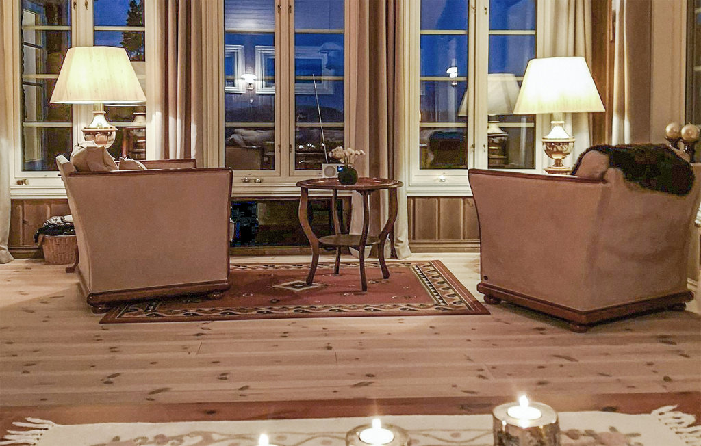 Feriehus - Tuddal , Norge - N35539 22