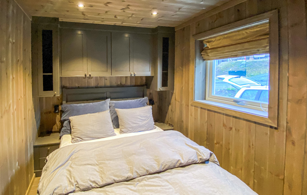 Feriehuse - Holtardalen/Rauland , Norge - N35457 22