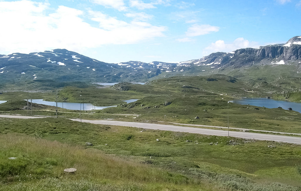 Ferienhaus - Haukelifjell/Vågslid , Norwegen - N35161 16