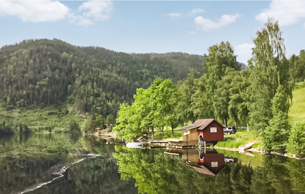 Feriehuse - Vrådal/Vråliosen , Norge - N35543 24