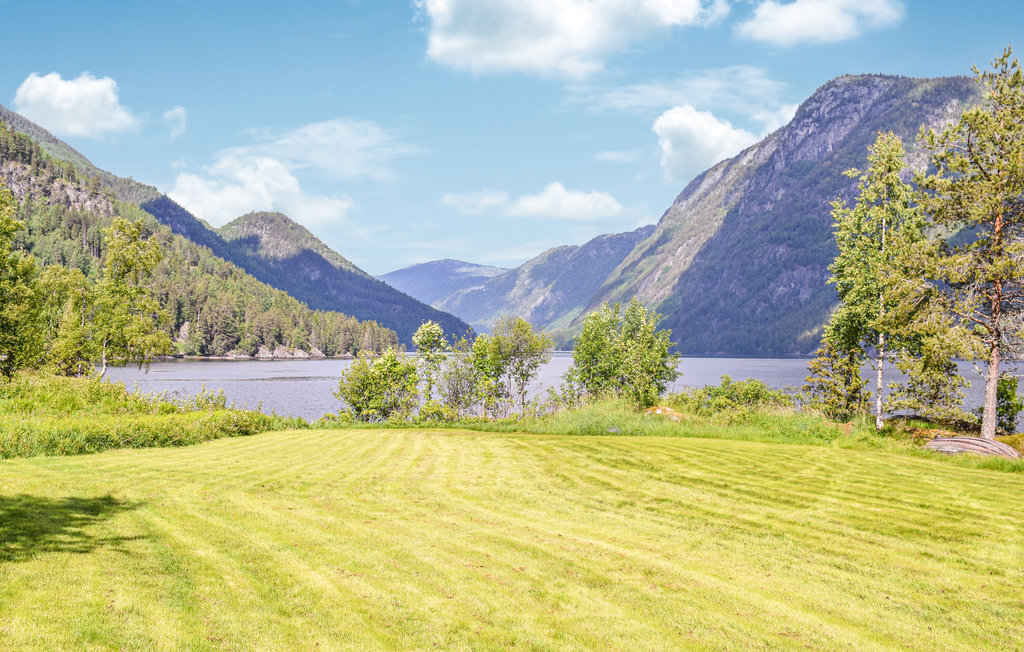 Semesterhus - Bandaksli , Norge - N35080 38