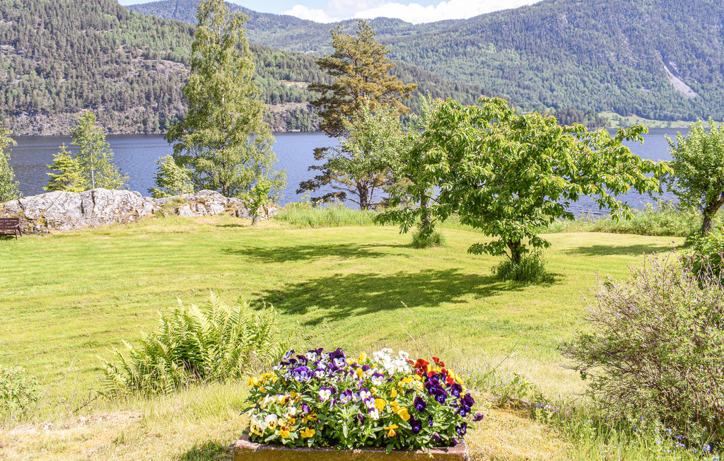 Semesterhus - Bandaksli , Norge - N35080 39