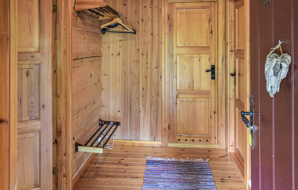 Semesterhus - Bandaksli , Norge - N35079 13