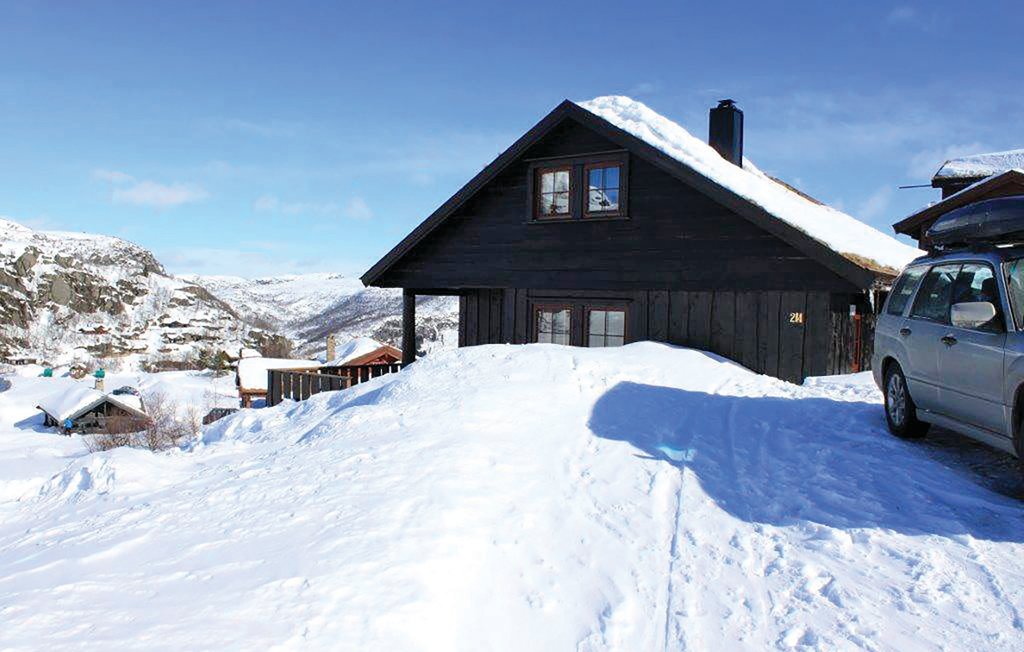 Ferienhaus - Åseral/Ljosland , Norwegen - N35145 7