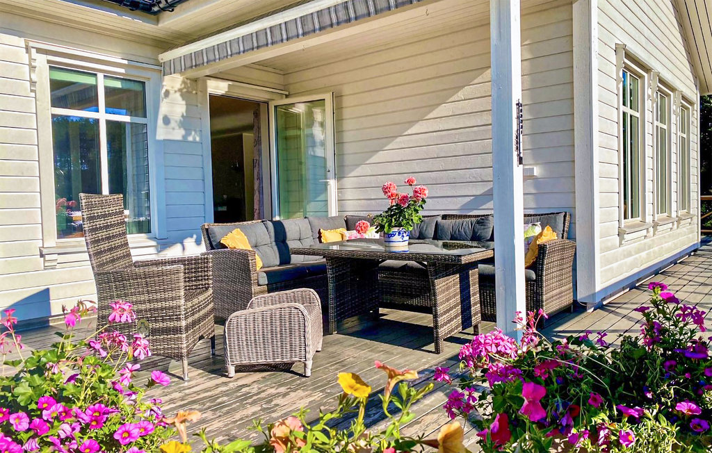 Feriehus - Midt Telemark, Lunde , Norge - N35523 11