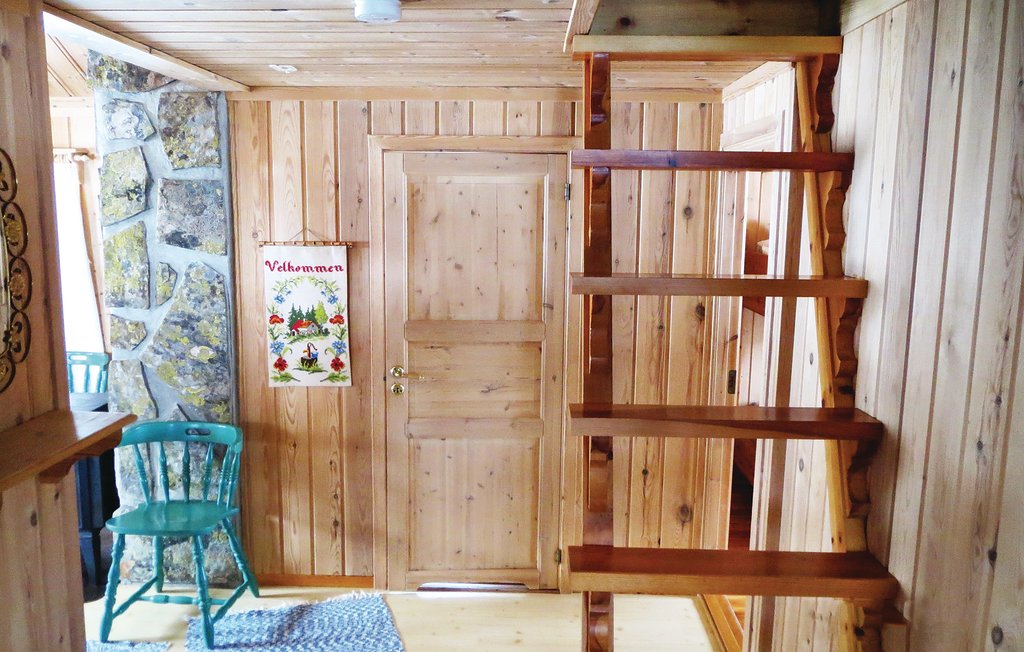 Semesterhus - Rauland/Sandviki , Norge - N35562 15