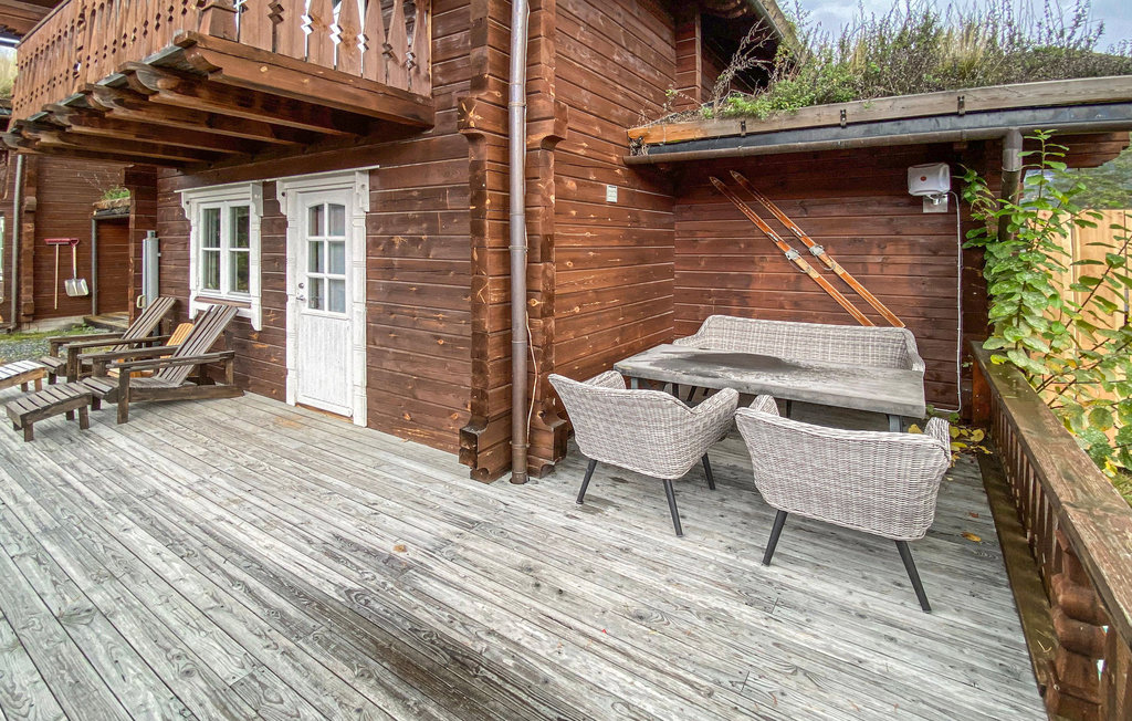 Feriehuse - Vrådal Panorama , Norge - N35459 4