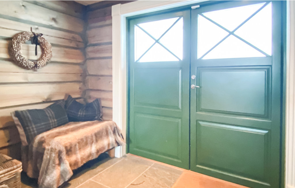 Feriehuse - Holtardalen/Rauland , Norge - N35506 15