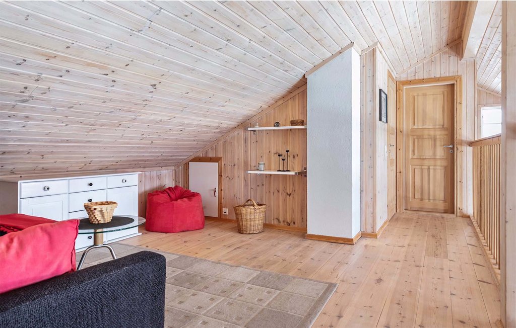Ferienhaus - Rauland , Norwegen - N35628 7