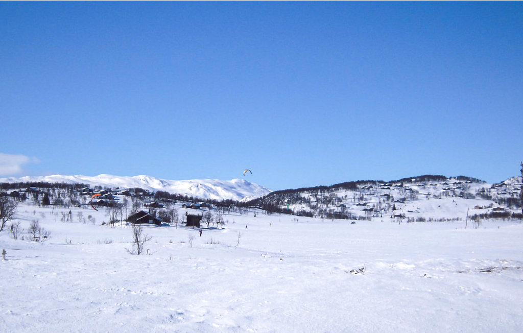 Ferienhaus - Rauland , Norwegen - N35190 16