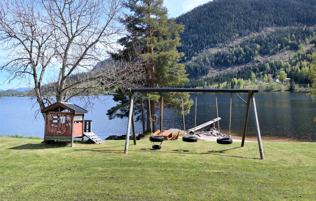 Feriehuse - Vrådal/Vråliosen , Norge - N35543 18