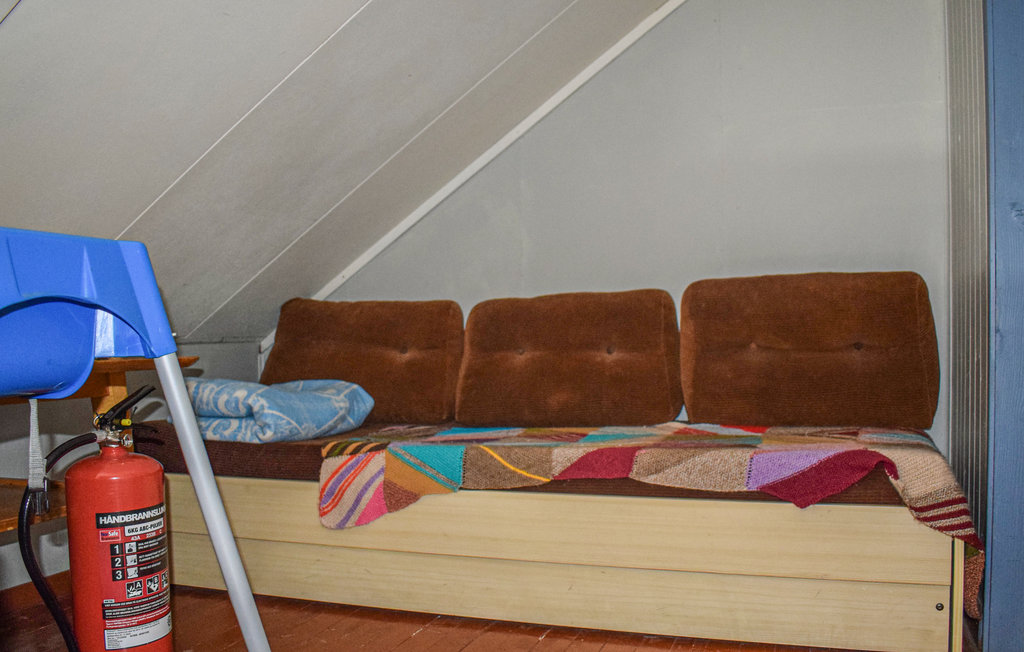Semesterhus - Bandaksli , Norge - N35080 23