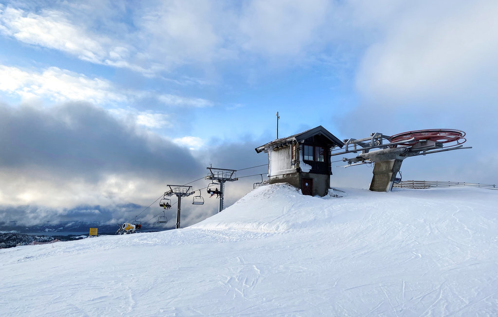 Feriehuse - Holtardalen/Rauland , Norge - N35457 34