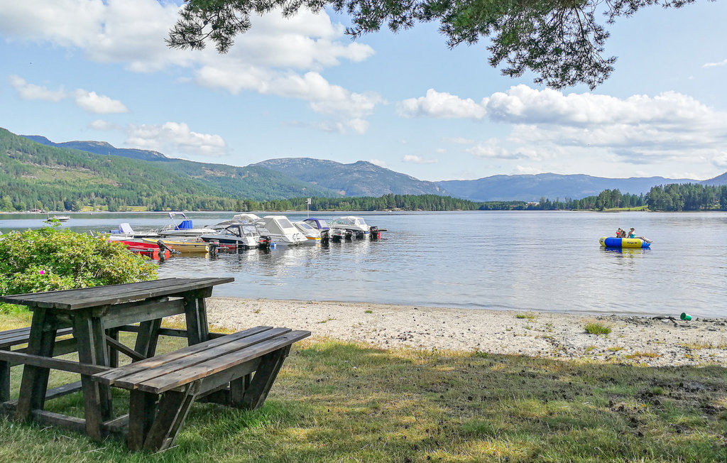 Feriehuse - Vrådal , Norge - N35488 15