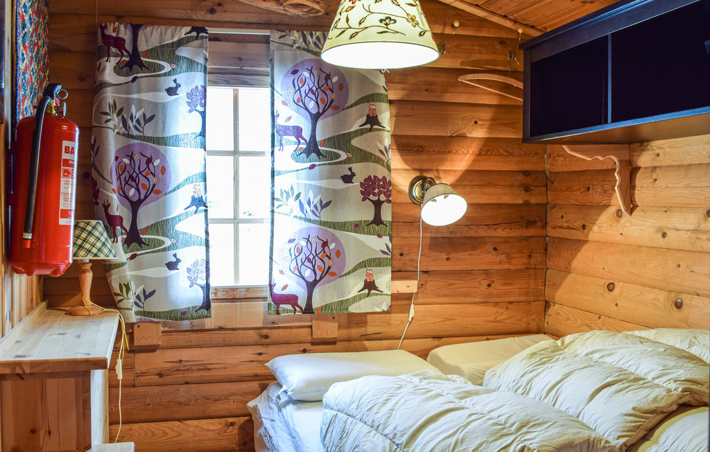 Ferienhaus - Rauland , Norwegen - N35567 8