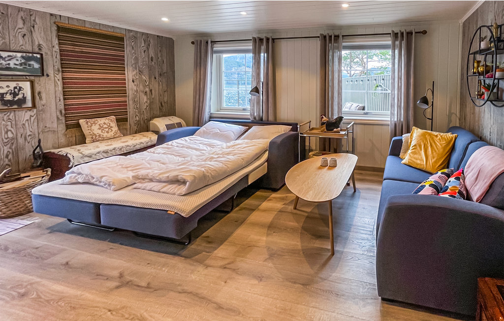 Ferienhaus - Nissedal , Norwegen - N35624 20