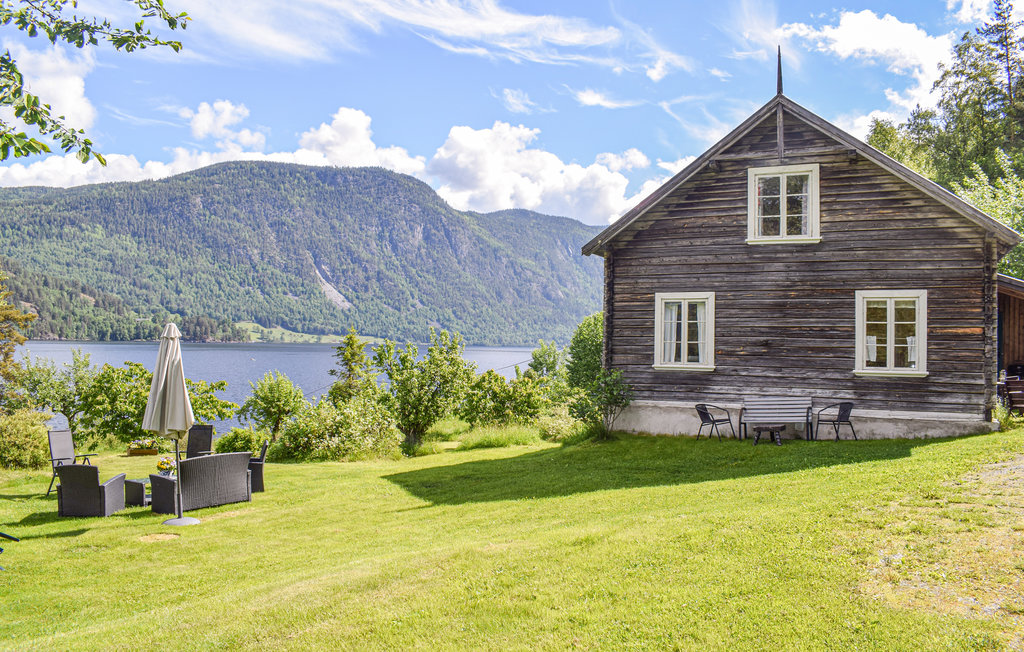 Semesterhus - Bandaksli , Norge - N35080 5