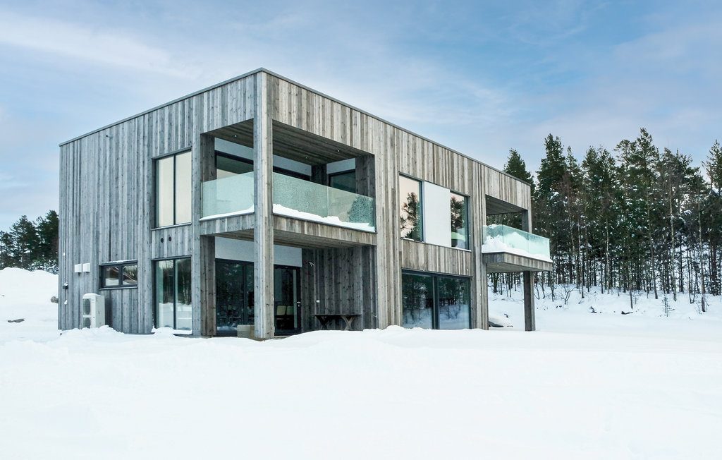 Feriehuse - Treungen/Gautefall , Norge - N35143 9