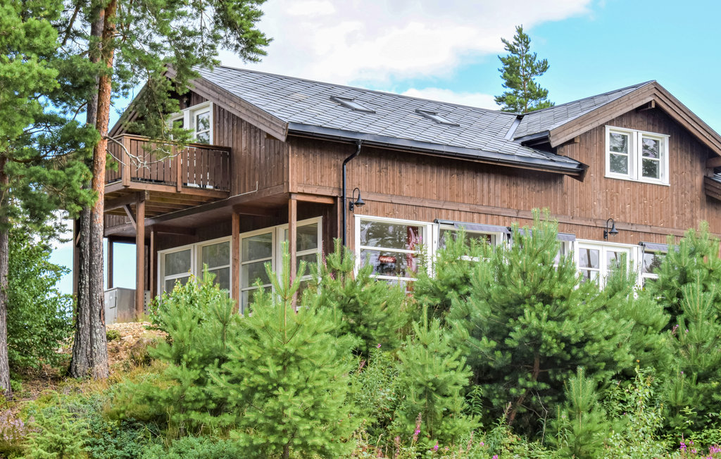 Lejlighed - Vrådal , Norge - N35369 7