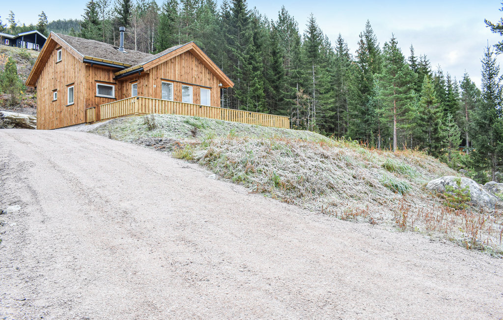 Feriehuse - Vrådal , Norge - N35488 8