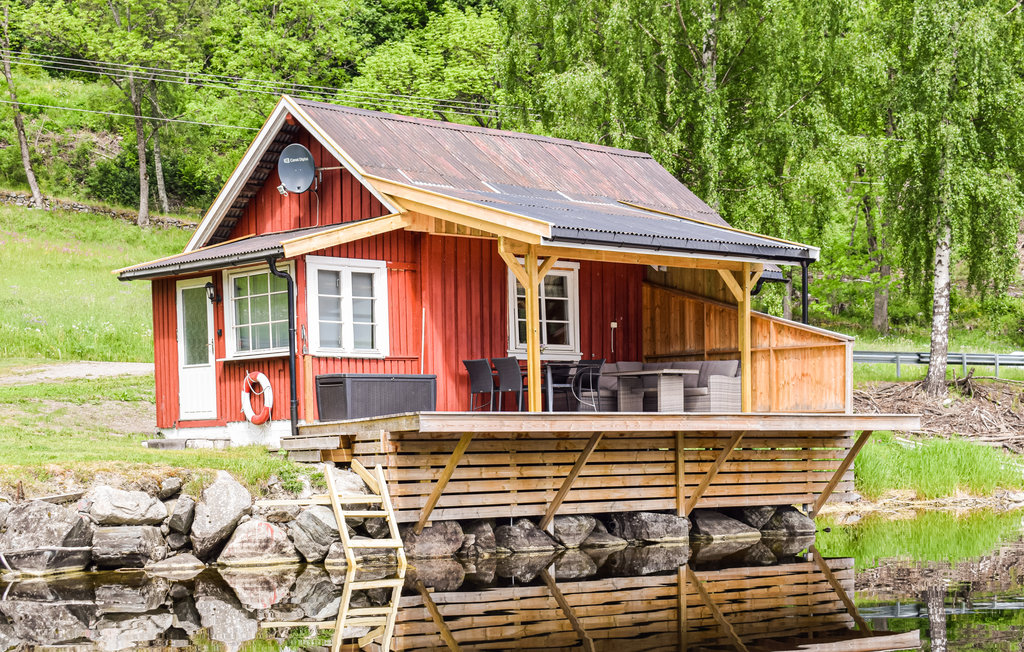 Feriehuse - Vrådal/Vråliosen , Norge - N35543 8