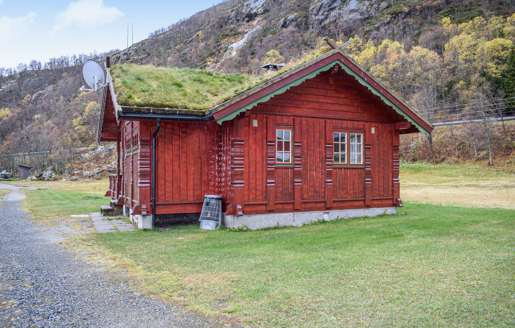 Semesterhus - Rauland/Sandviki , Norge - N35562 10