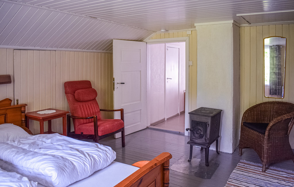 Semesterhus - Bandaksli , Norge - N35080 26