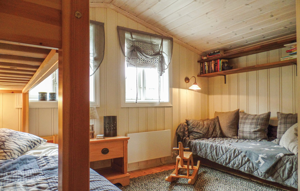 Feriehuse - Hovden , Norge - N35090 25