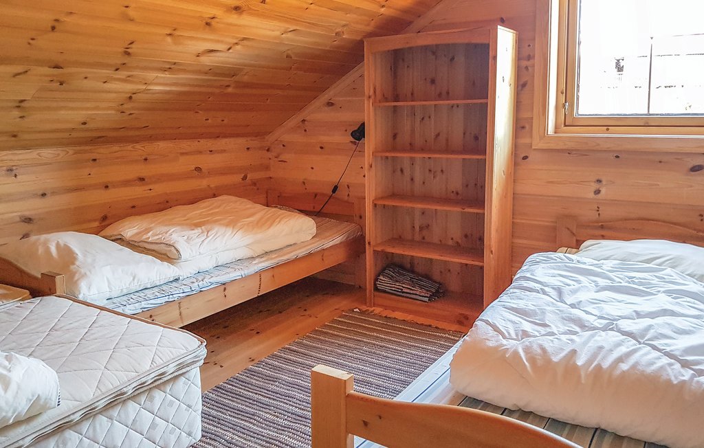 Ferienhaus - Åseral/Ljosland , Norwegen - N35145 19