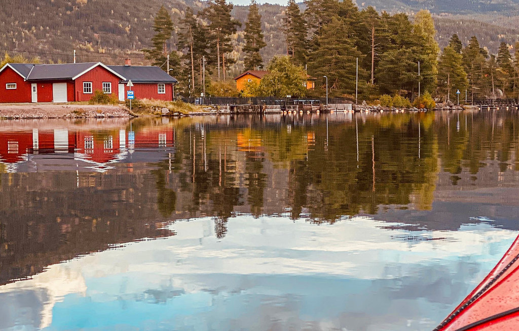 Feriehuse - Vrådal Panorama , Norge - N35459 8
